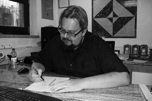 Hans-Peter Seibold