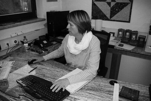 Maren Seibold