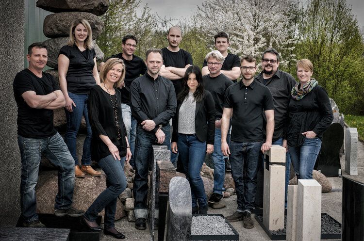 Das Team